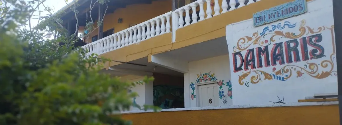 Hostels Hostel Damaris