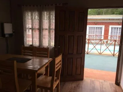 Hosterías Posada Enki