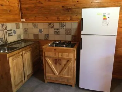 Hosterías Posada Enki