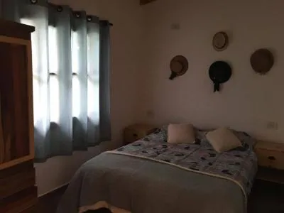 Hosterías Posada Enki