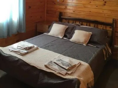 Hosterías Posada Enki