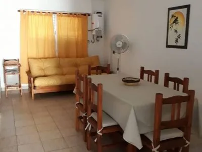 Apart Hoteles Bambú Apart