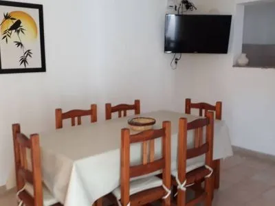 Apart Hoteles Bambú Apart