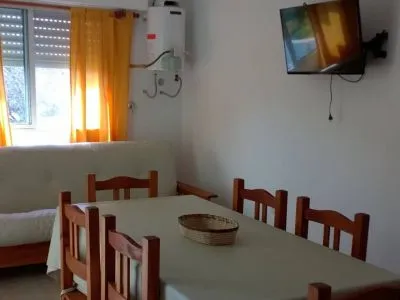 Apart Hoteles Bambú Apart