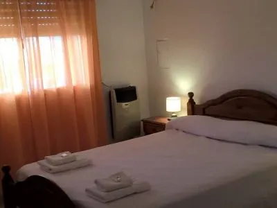 Apart Hoteles Bambú Apart