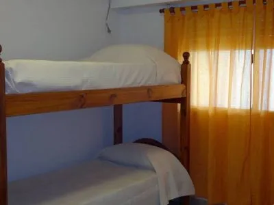 Apart Hoteles Bambú Apart