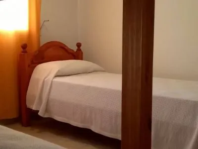 Apart Hoteles Bambú Apart