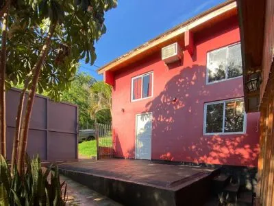 Krieger Haus Hostels  in  Puerto Iguazú