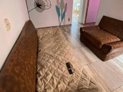 Albergues/Hostels Krieger Haus