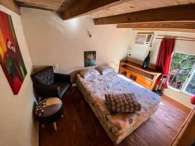 Albergues/Hostels Krieger Haus