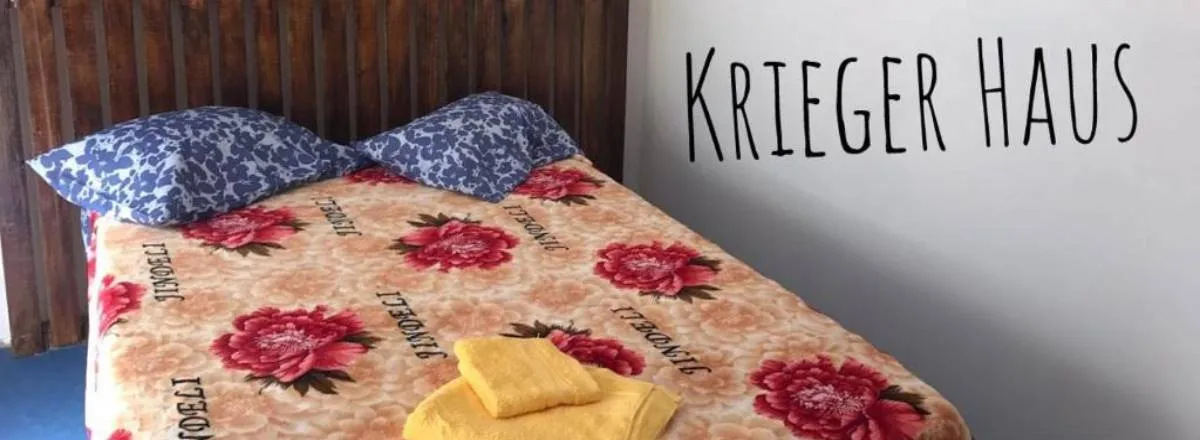 Albergues/Hostels Krieger Haus