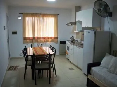 Bungalows Jena Departamentos