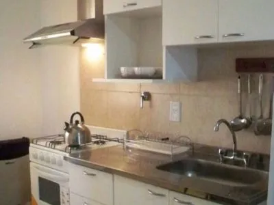 Bungalows Jena Departamentos