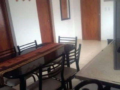 Bungalows Jena Departamentos