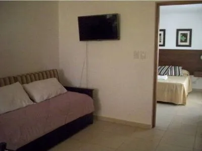 Bungalows Jena Departamentos