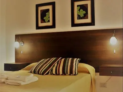 Bungalows Jena Departamentos