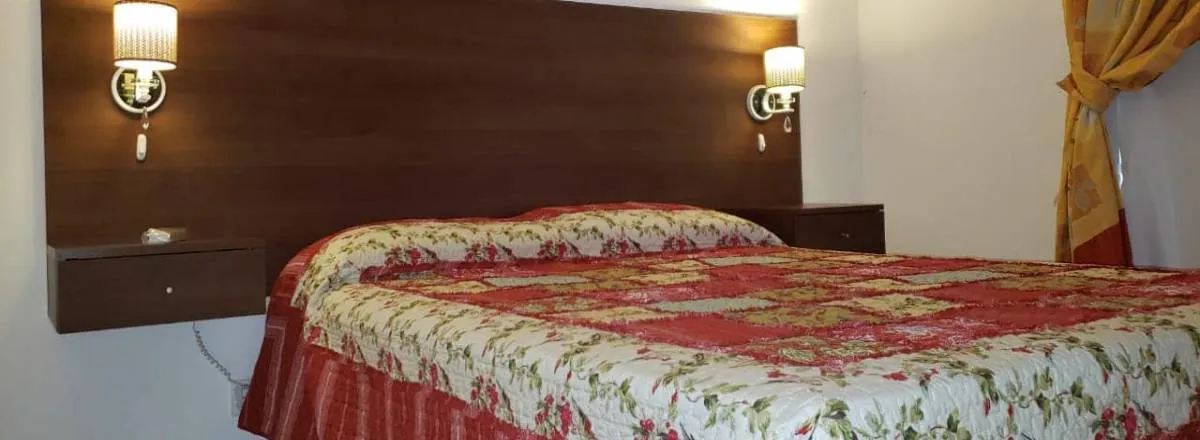 Bungalows Jena Departamentos