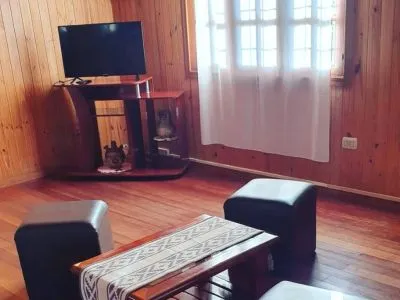 Cabins Morada El Peteribi