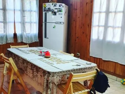 Cabins Morada El Peteribi