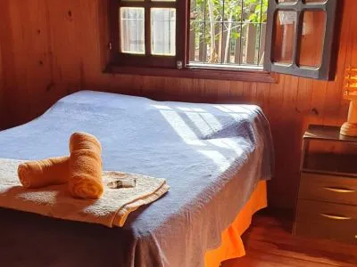 Cabins Morada El Peteribi