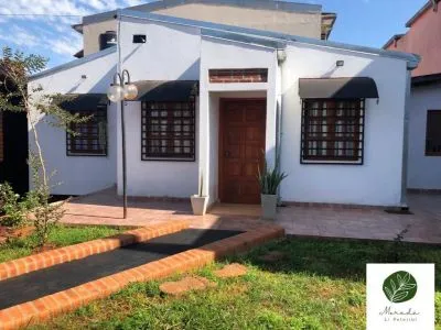 Cabins Morada El Peteribi