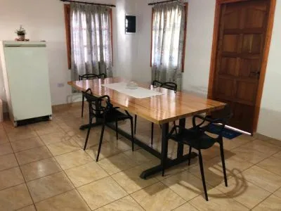 Cabins Morada El Peteribi