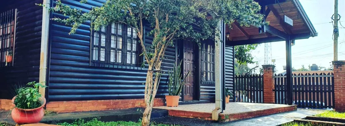 Cabins Morada El Peteribi