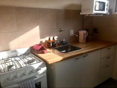 Bungalows Casa Chill