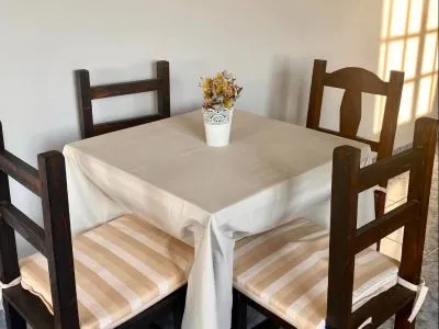 Bungalows Casa Chill