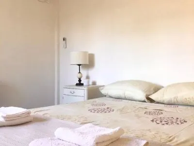 Bungalows Casa Chill