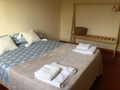 Bungalows Casa Chill