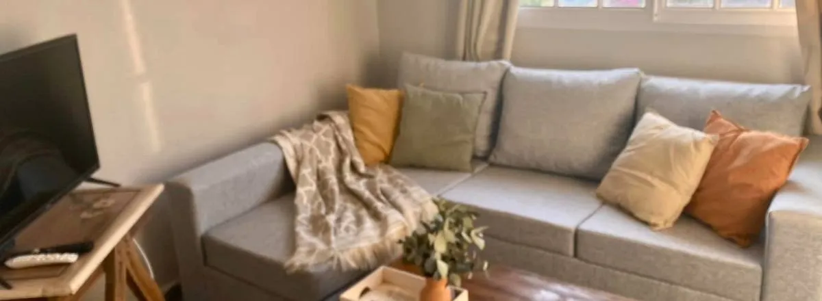 Bungalows Casa Chill