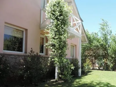 Cabañas Puerto de Lilas