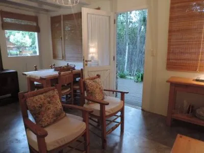 Cabañas Cabañas Puerto de Lilas