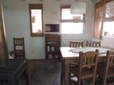 Cabañas Cabañas Puerto de Lilas