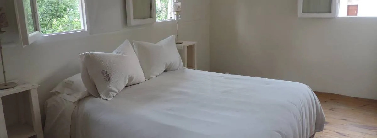 Cabañas Cabañas Puerto de Lilas