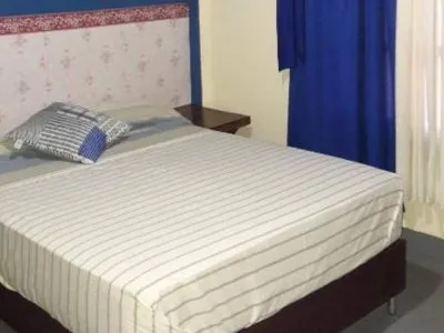 Flia Ocampo Apartments  in  Puerto Iguazú