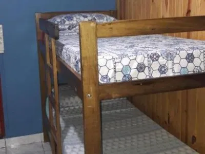 Apartments Flia Ocampo