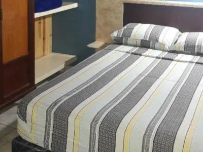 Apartments Flia Ocampo