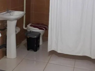 Apartments Flia Ocampo