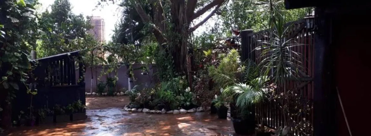 Apartments Flia Ocampo