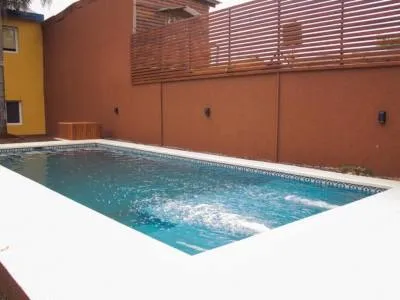 Apart Hotel Avy A Apart Hotels  in  Puerto Iguazú