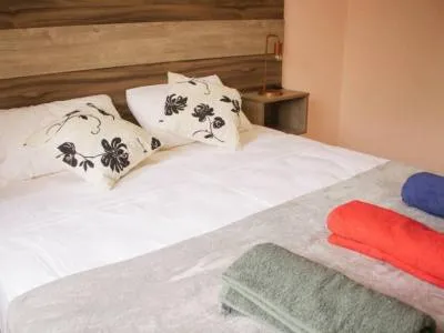 Apart Hoteles Apart Hotel Avy A