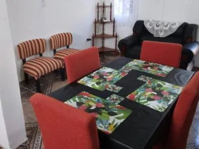 Maylu Apartments  in  Puerto Iguazú