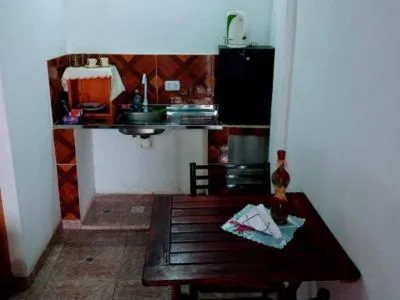 Apartments Anju Alojamiento