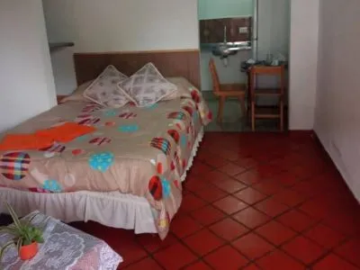 Apartments Anju Alojamiento