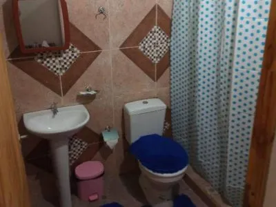 Apartments Anju Alojamiento