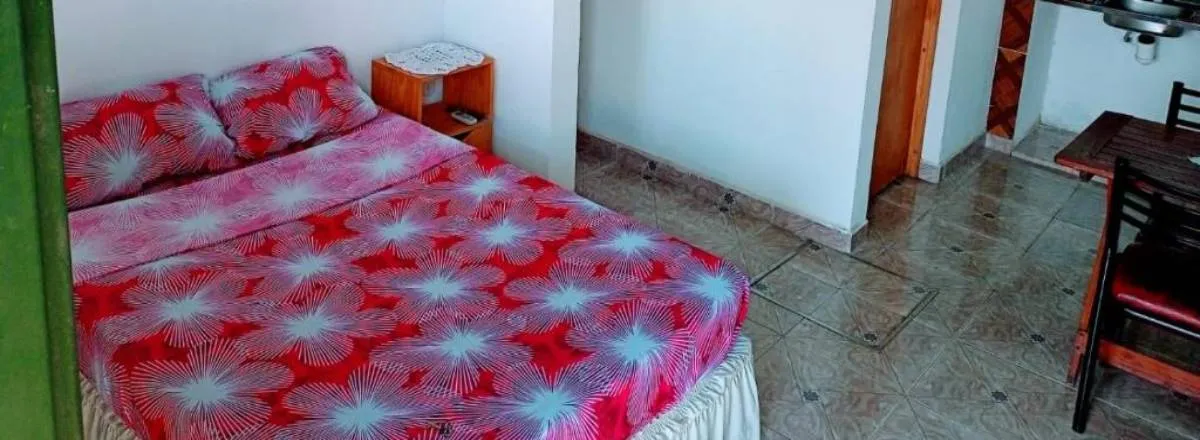 Apartments Anju Alojamiento