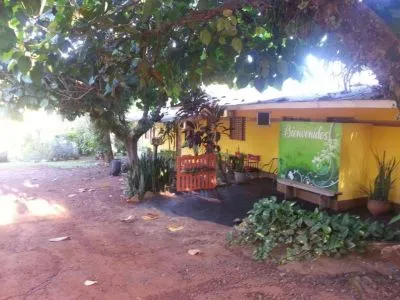 Los Amigos Hoteles  en  Puerto Iguazú