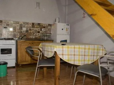 Departamentos Duplex Macuco